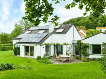 à vendre Villa Chaumont Gistoux