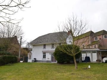 à vendre Villa Chaumont Gistoux