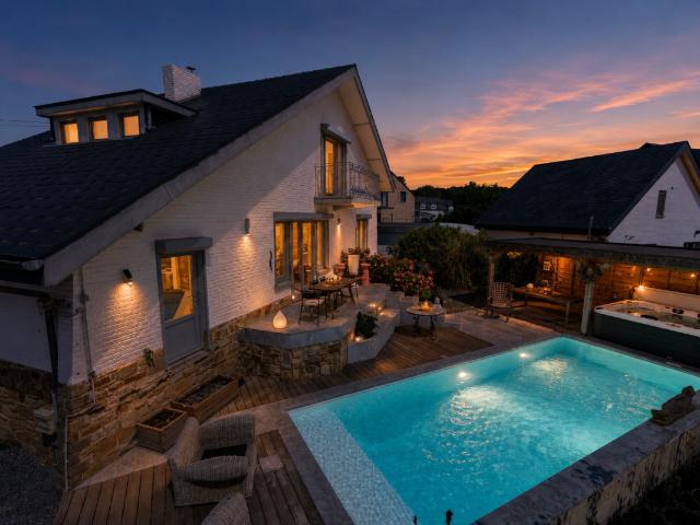 à vendre Villa Champion