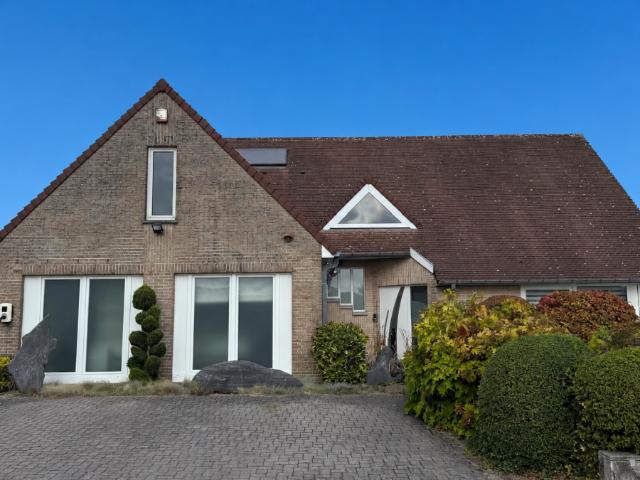 à vendre Villa Chapelle lez Herlaimont Rue du Marais