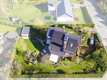 à vendre Villa Chastre