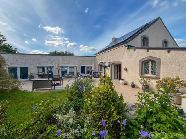 à vendre Villa Chimay de l'Etoile