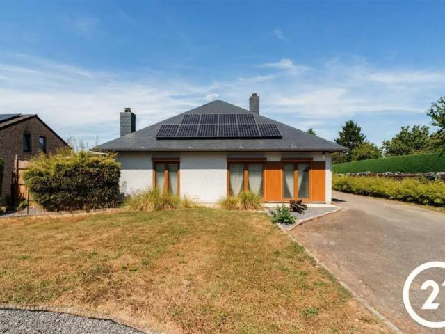 à vendre Villa Ciney