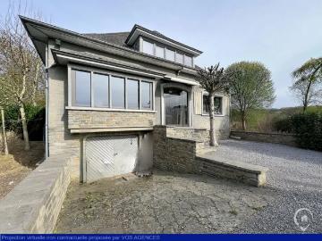 à vendre Villa Ciney Avenue Schlogel