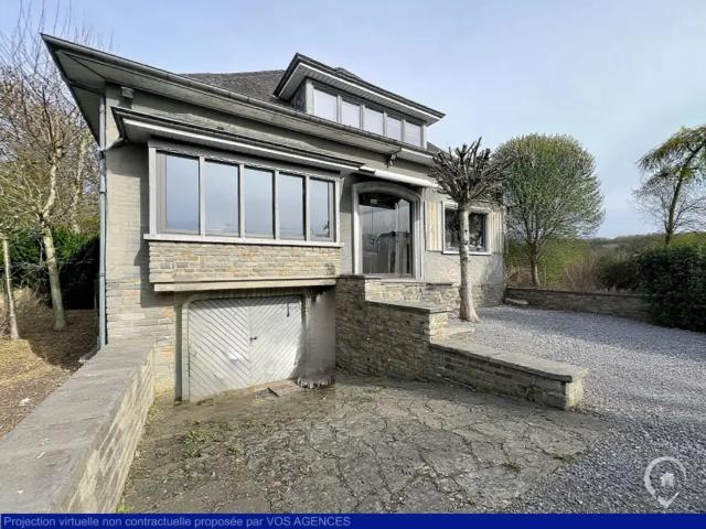 à vendre Villa Ciney Avenue Schlogel