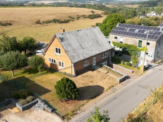 à vendre Villa Ciney Route des Jésuites