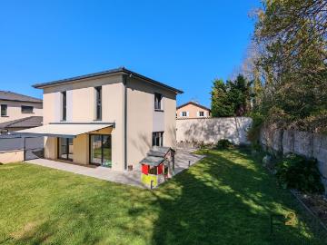 A vendre Villa contemporaine de 2019 5 pièces