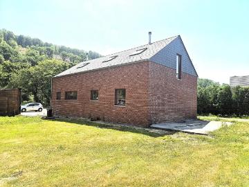 à vendre Villa Couvin Fonds de l'Eau