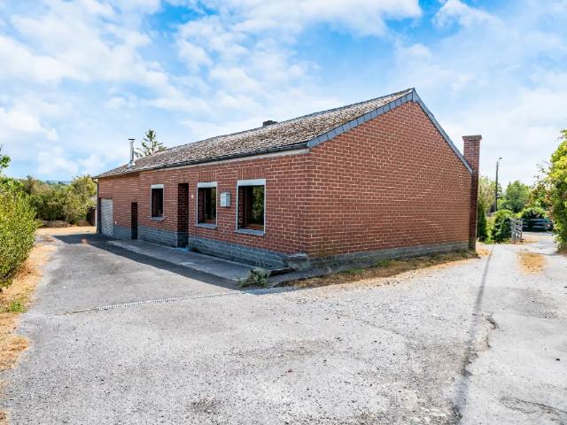 à vendre Villa Couvin Rue du Camp