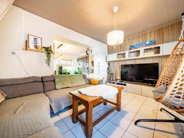 à vendre Villa Couillet Rue de l'amérique