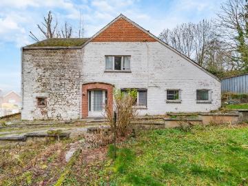 à vendre Villa Cour sur Heure Rue Hurlugeai