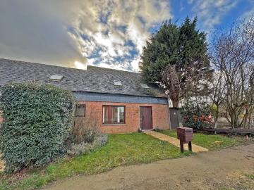 à vendre Villa Coxyde Groenstraat