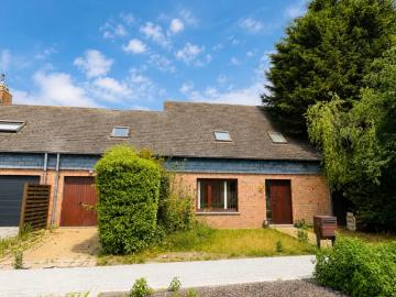 à vendre Villa Coxyde Groenstraat