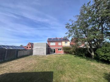 à vendre Villa Coxyde Irisstraat