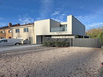 à vendre Maison Sint Idesbald Robert Vandammestraat
