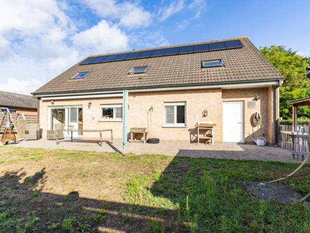 à vendre Villa Coxyde Robert Vandammestraat