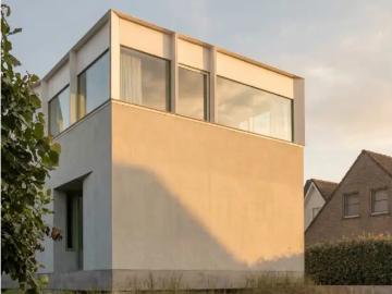 à vendre Villa Coxyde Roodkapjeslaan