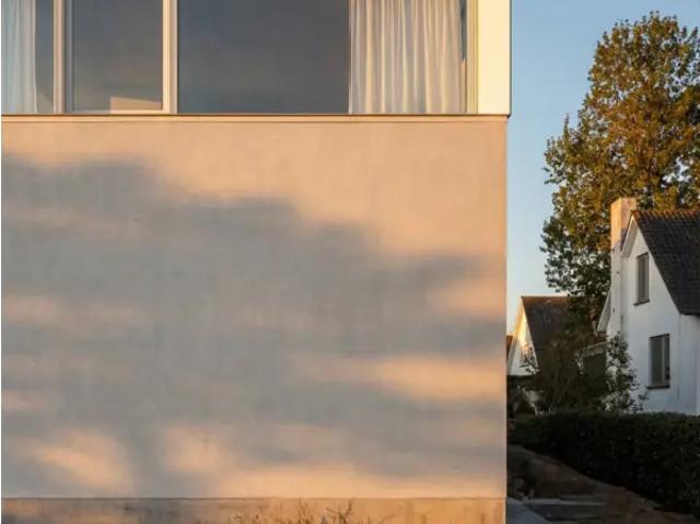 à vendre Villa Coxyde Roodkapjeslaan