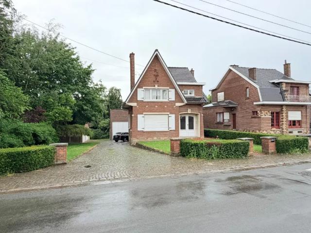 à vendre Villa Crisnée Rue Jean Stassart