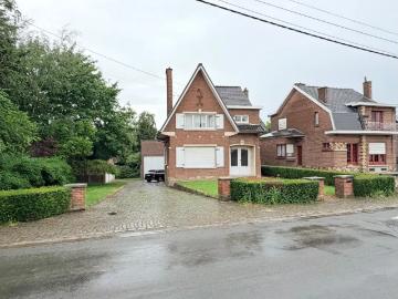 à vendre Villa Crisnée Rue Jean Stassart