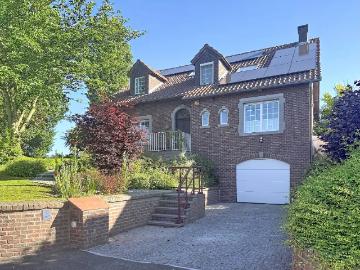 à vendre Villa Crisnée Rue Marcel Tibô