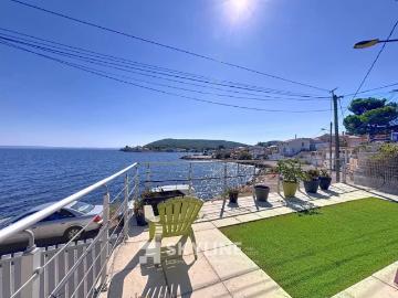 Villa d’Exception au Bord de l’Eau – Saint Mitre les Remparts