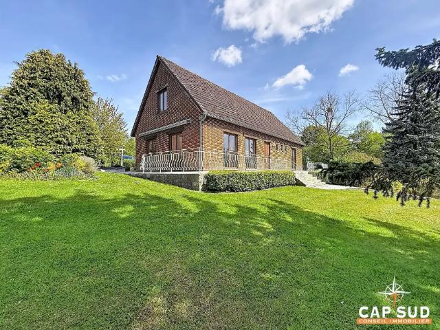 à vendre Villa Daussoulx Rue de l'Echangeur