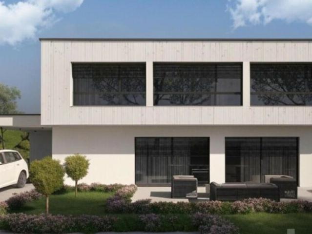 A vendre villa de 6,5 ces sur la commune de Reconvilier