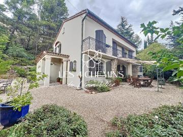 vendre Maison à Alpes - Terrasse, Piscine