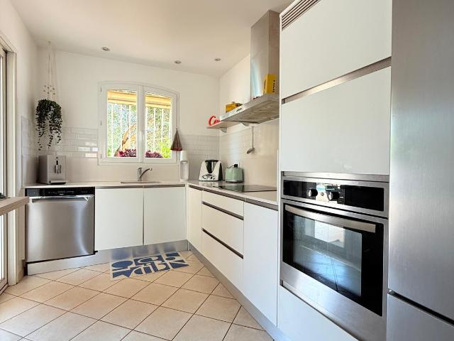 A VENDRE Villa de 144 m2 avec piscine sur Toulouges
