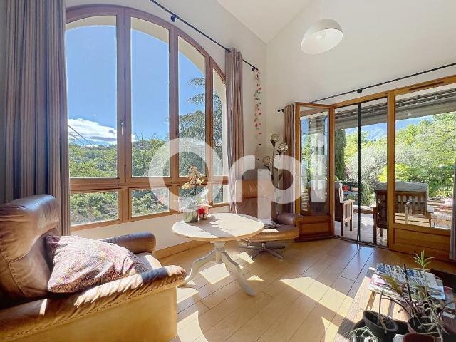 À Vendre Villa de caractère proche de Prades 130m² Los Masos