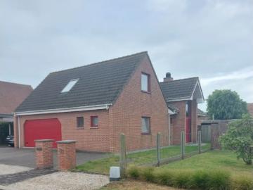 8420, Le Coq, Flandre-Occidentale, Flandre