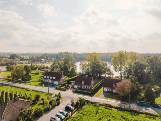 à vendre Villa De Pinte Krekelstraat