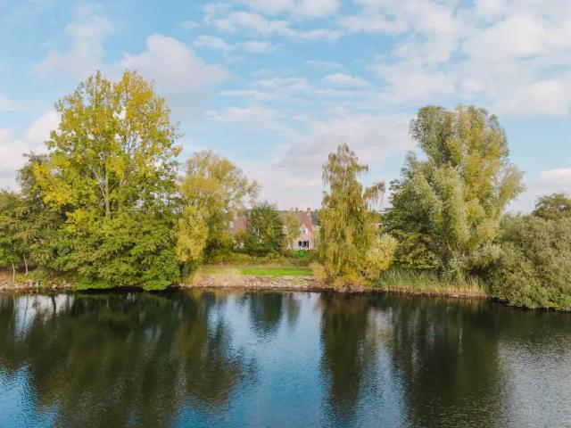 à vendre Villa De Pinte Krekelstraat