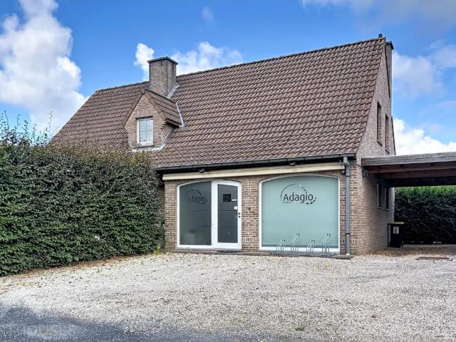 à vendre Villa Dentergem Meuledreve