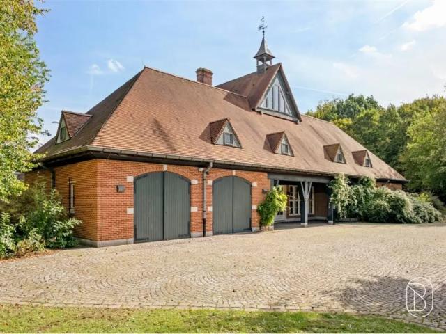 à vendre Villa Deerlijk