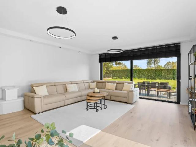 à vendre Villa Deinze Leernsesteenweg