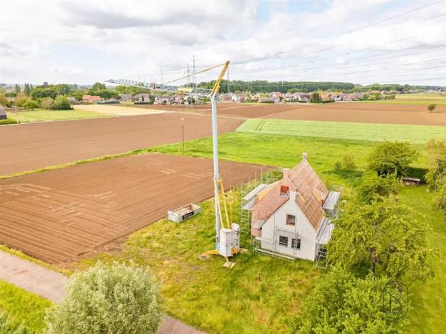 à vendre Villa Deinze Leeuwstraat