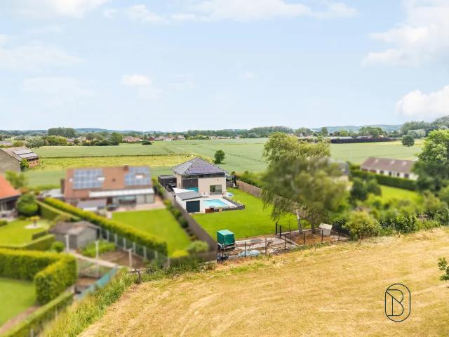à vendre Villa Dergneau Rue du Marais