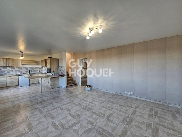 À vendre Villa des années 60 entièrement rénovée Puichér. 154m² Puichéric