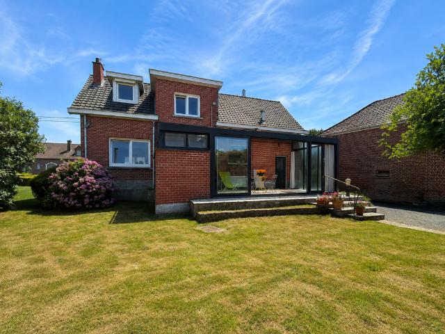 à vendre Villa Deux Acren Rue de Viane