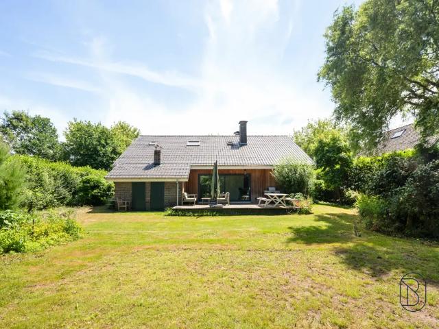 à vendre Villa Deurle Jenny Montignylaan