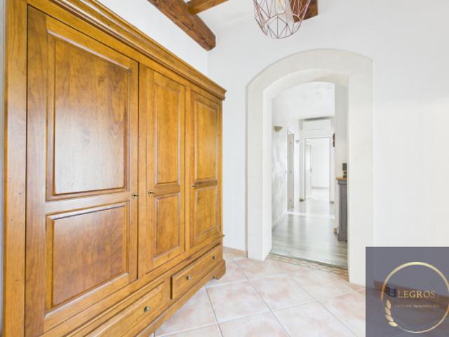 À vendre Villa d'exception de plain pied avec gîte indépen