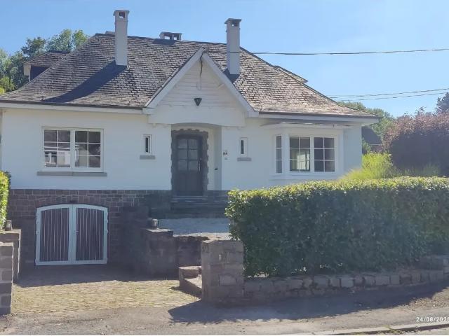 à vendre Villa Dinant Avenue Amand de Mendieta