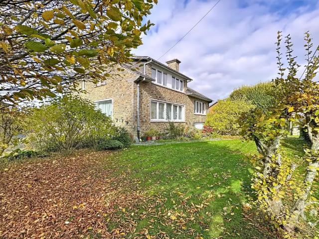 à vendre Villa Dinant Rue Pont d'Amour