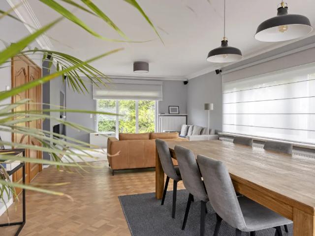 à vendre Villa Dilbeek Mussebeeklaan
