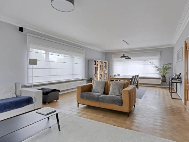 à vendre Villa Dilbeek Mussebeeklaan