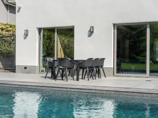 à vendre Villa Dilbeek Marie Henriettelaan