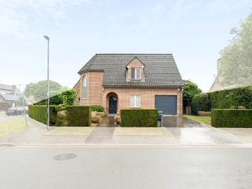 1700, Dilbeek, Hal-Vilvorde, Flandre - Tuin