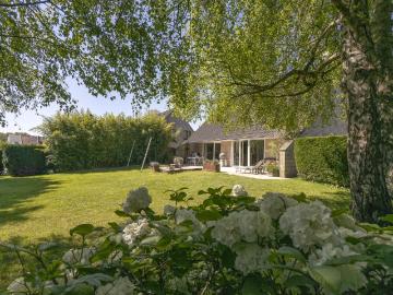 à vendre Villa Dilbeek Bezenberg